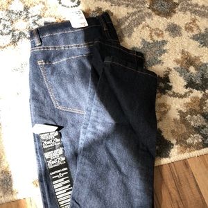 NWT forever 21 jeans